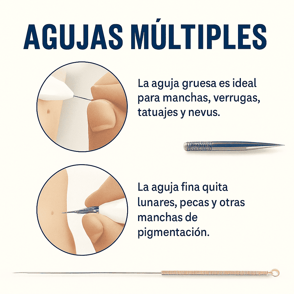 Lapiz Plasma Cauterizador Recargable