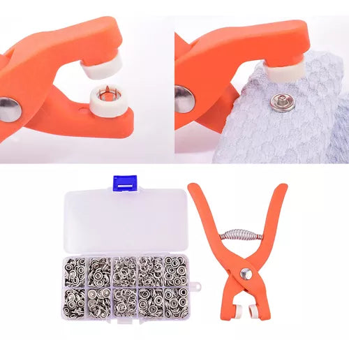 Kit de Botones
