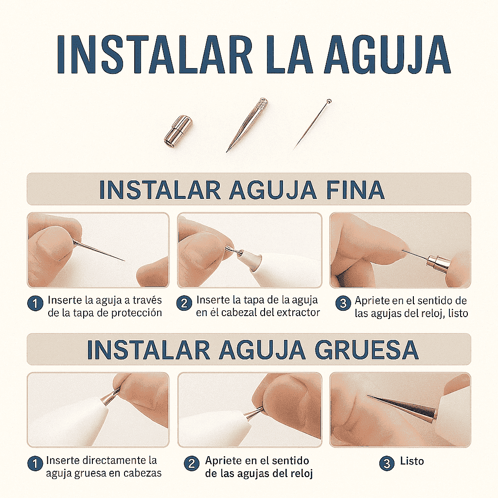Lapiz Plasma Cauterizador Recargable