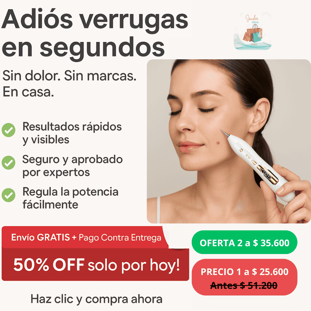 Lapiz Plasma Cauterizador Recargable