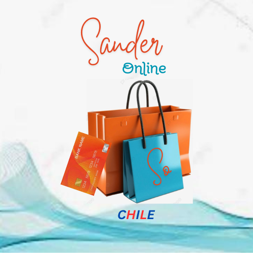 Sander Online Chile